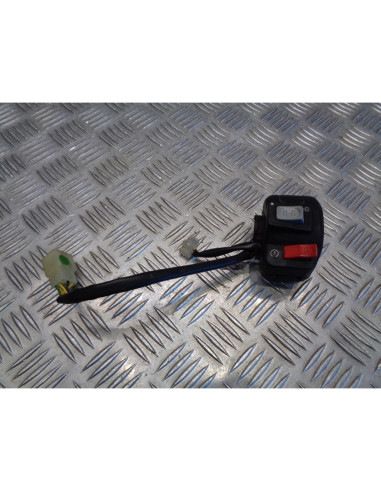 commodo droit scooter honda 50 x8r