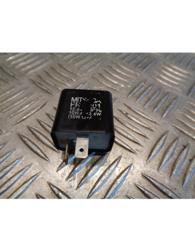 centrale clignotant scooter honda 50 x8r