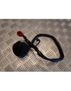 commodo droit moto honda vf 1000 f sc15 2