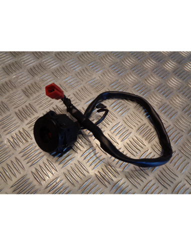 commodo droit moto honda vf 1000 f sc15