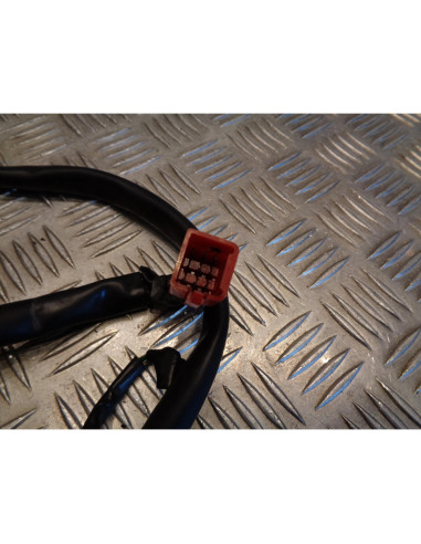 commodo droit moto honda vf 1000 f sc15