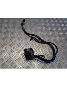 commodo gauche moto honda vf 1000 f sc15