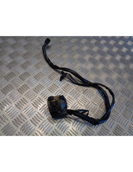 commodo gauche moto honda vf 1000 f sc15