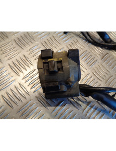 commodo gauche moto honda vf 1000 f sc15 2