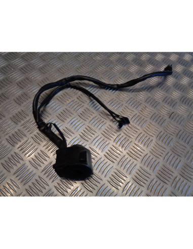 commodo gauche moto honda vf 1000 f sc15