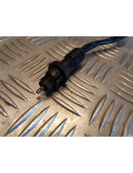 capteur de frein arriere contacteur feu stop moto honda vf 1000 f sc15