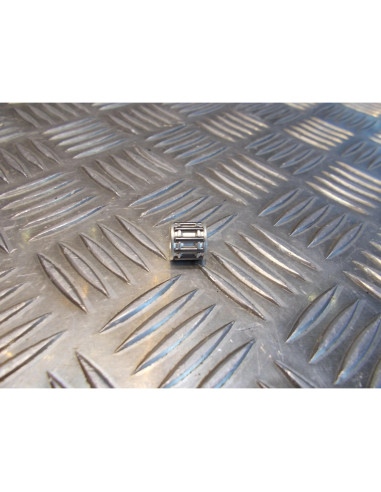 cage aiguille p2r piston 10x14x13 scooter 50 mbk booster nitro ovetto stunt sr c