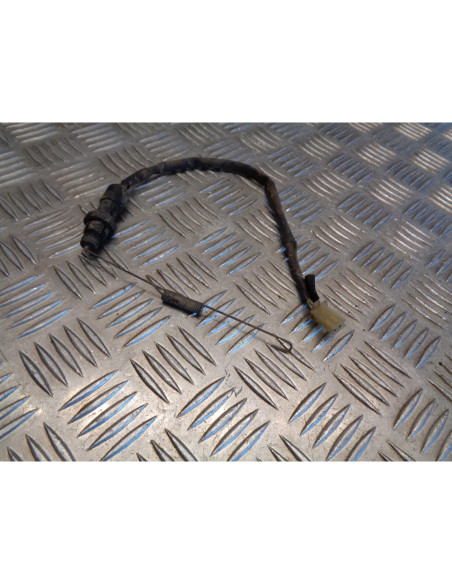 capteur frein arriere contacteur feu stop moto honda vf 1000 f sc15