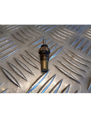 sonde temperature eau moto honda vf 1000 f sc15