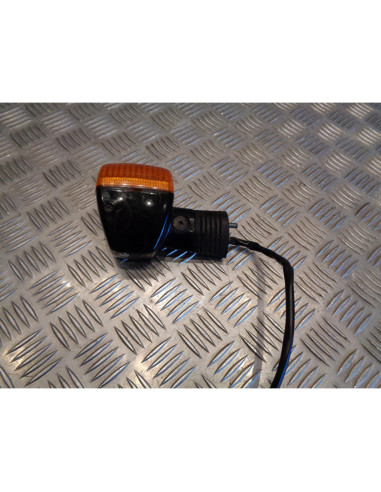 clignotant arriere gauche moto honda vf 1000 f sc15