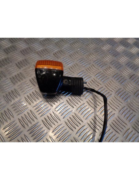 clignotant arriere gauche moto honda vf 1000 f sc15