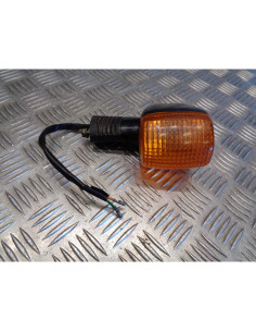 clignotant arriere droit moto honda vf 1000 f sc15