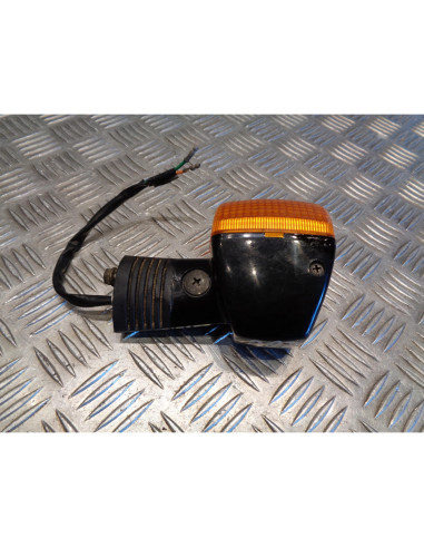 clignotant arriere droit moto honda vf 1000 f sc15
