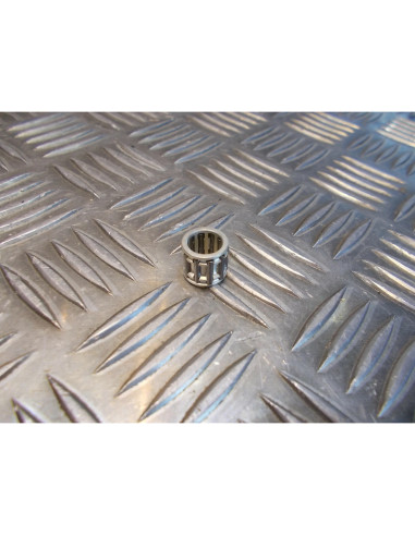 cage aiguille p2r piston 10x14x13 scooter 50 mbk booster nitro ovetto stunt sr c