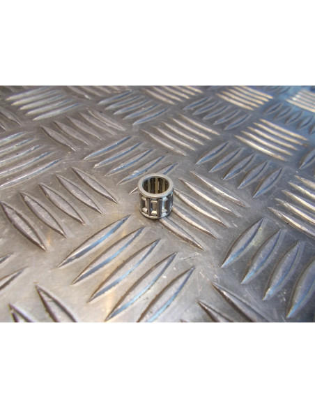 cage aiguille p2r piston 10x14x13 scooter 50 mbk booster nitro ovetto stunt sr c