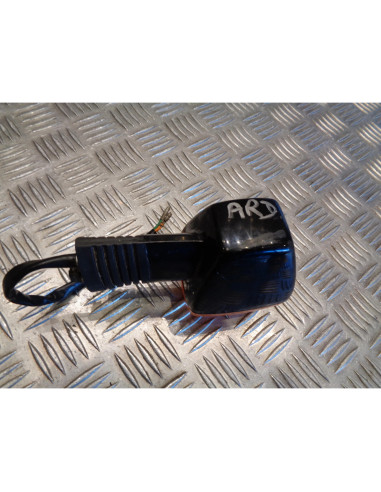 clignotant arriere droit moto honda vf 1000 f sc15