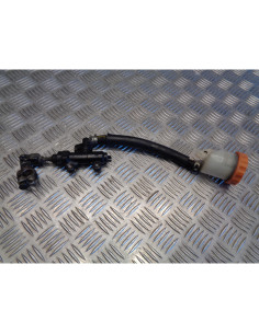 maitre cylindre frein arriere moto honda vf 1000 f sc15