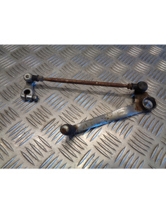 selecteur de vitesse moto honda vf 1000 f sc15