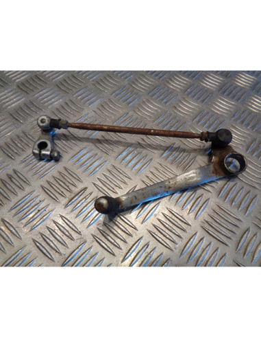 selecteur de vitesse moto honda vf 1000 f sc15