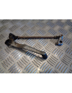 selecteur de vitesse moto honda vf 1000 f sc15 2