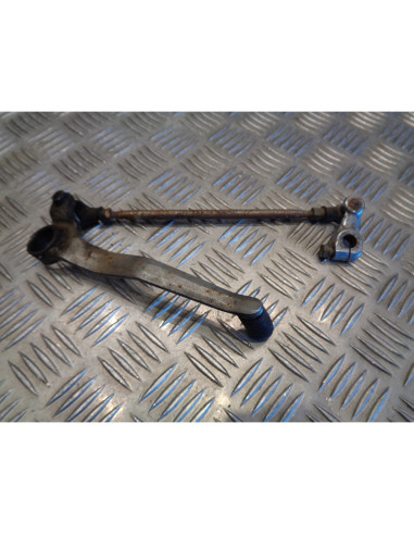 selecteur de vitesse moto honda vf 1000 f sc15