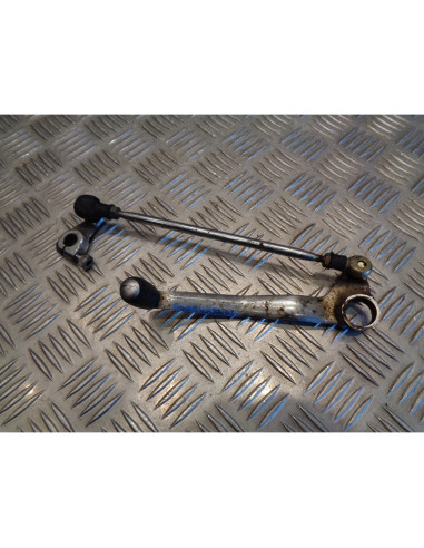 selecteur vitesse moto honda vf 1000 f sc15