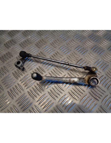 selecteur vitesse moto honda vf 1000 f sc15