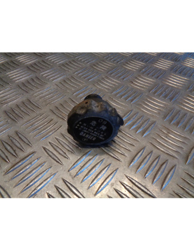 bouchon radiateur eau moto honda vf 1000 f sc15