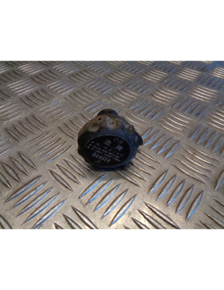 bouchon radiateur eau moto honda vf 1000 f sc15