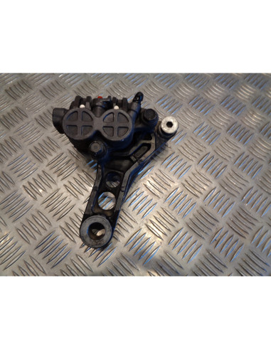 etrier frein arriere moto honda vf 1000 f sc15