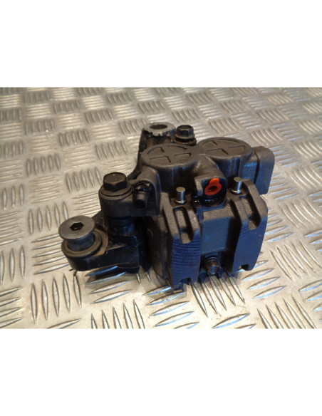 etrier frein arriere moto honda vf 1000 f sc15