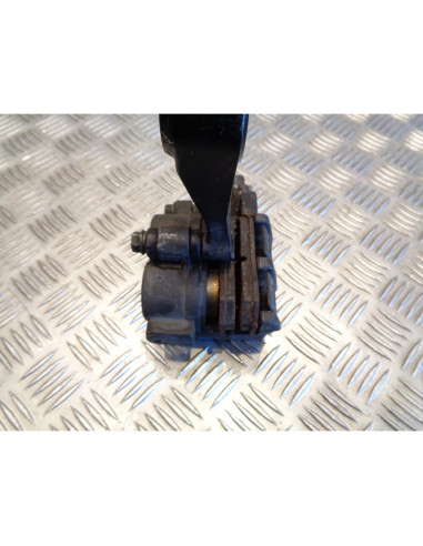 etrier frein arriere moto honda vf 1000 f sc15