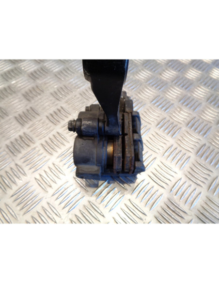 etrier frein arriere moto honda vf 1000 f sc15