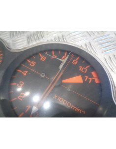 compteur vitesse tableau bord moto honda vf 1000 f sc15 2
