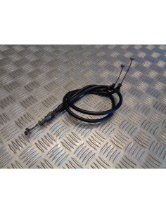 paire cable gaz accelerateur moto honda vf 1000 f sc15