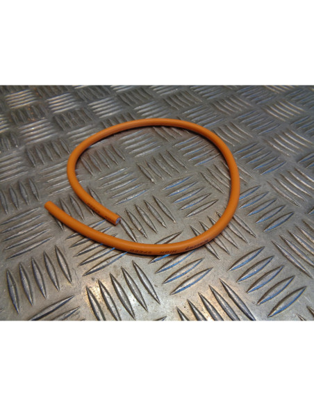 cable racing bougie bobine ht haute tension allumage 50 cm moto scooter quad bug