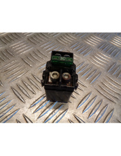 relais demarreur moto honda vf 1000 f sc15