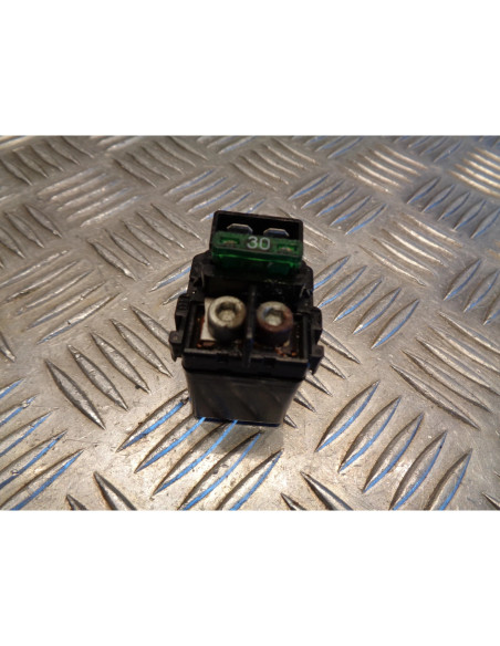 relais demarreur moto honda vf 1000 f sc15