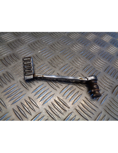 pedale frein moto honda vf 1000 f sc15