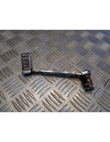 pedale frein moto honda vf 1000 f sc15