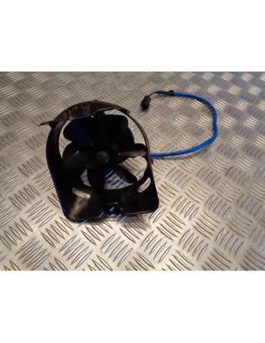 ventilateur de radiateur moto honda vf 1000 f sc15