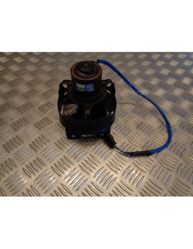 ventilateur de radiateur moto honda vf 1000 f sc15