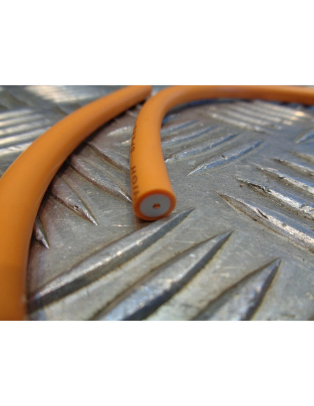 cable racing bougie bobine ht haute tension allumage 50 cm moto scooter quad bug