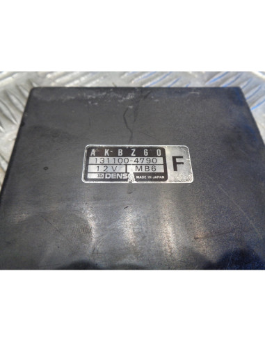 boitier cdi allumage 131100-4790 moto honda vf 1000 f sc15