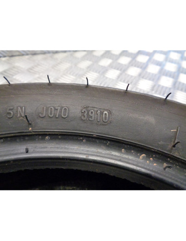 pneu scooter pirelli gts 23 120 / 70 - 12 51s