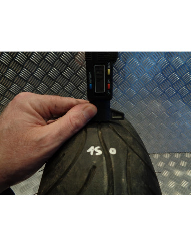 pneu scooter pirelli gts 23 120 / 70 - 12 51s