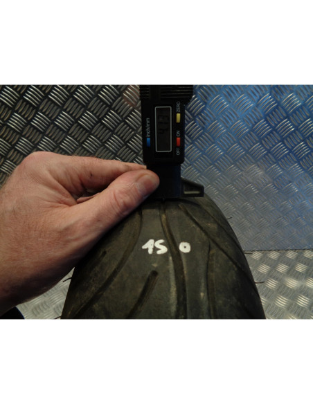 pneu scooter pirelli gts 23 120 / 70 - 12 51s