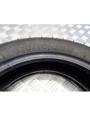 pneu scooter pirelli gts 23 120 / 70 - 12 51s
