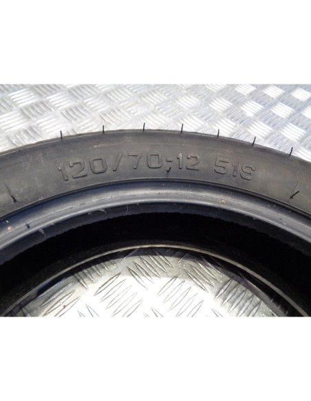 pneu scooter pirelli gts 23 120 / 70 - 12 51s