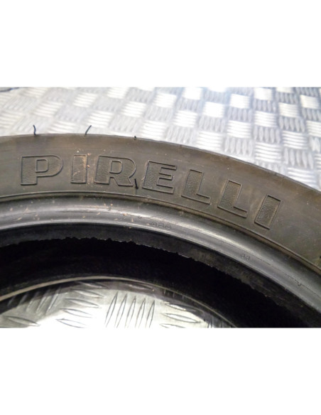 pneu scooter pirelli gts 23 120 / 70 - 12 51s